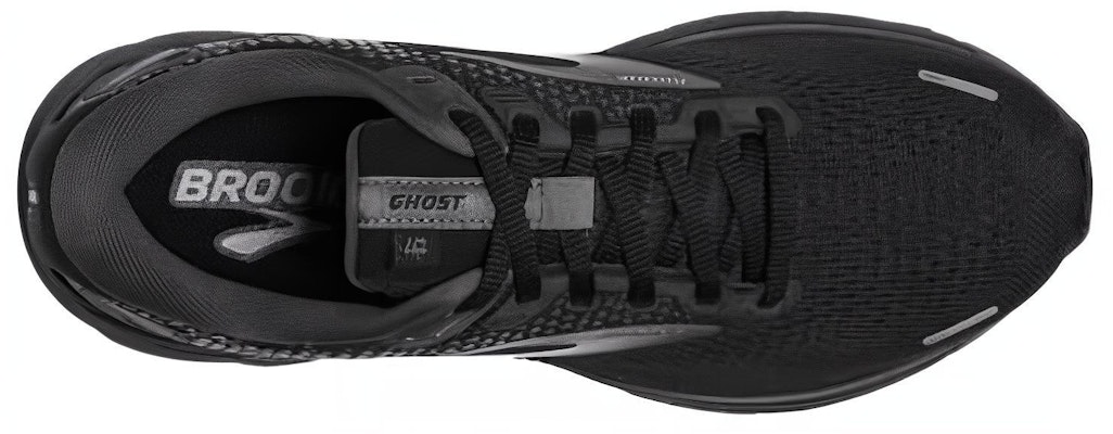 (Women) Brooks Ghost 14 'Black Non-Slip' 120356-020 Purchase (Women) Brooks Ghost 14 'Black Non-Slip' 120356-020