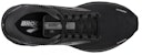 (W) Brooks Ghost 14 'Hitam Anti-Gelincir' 120356-020