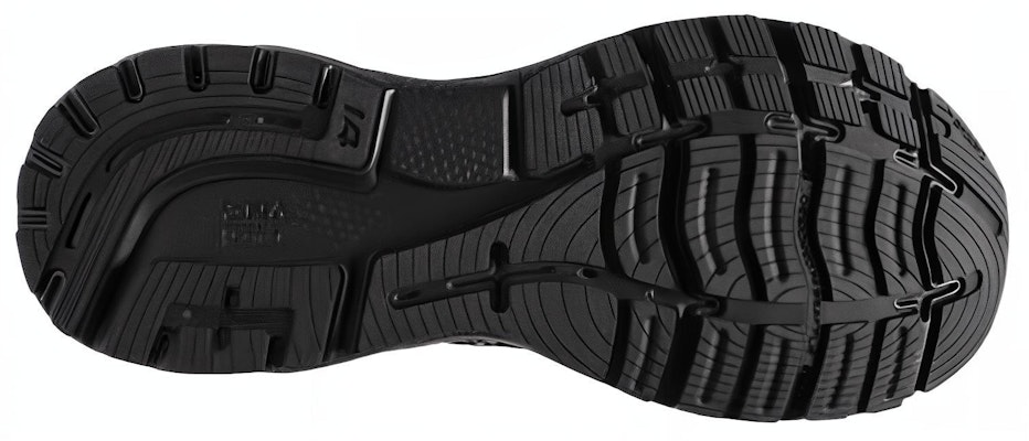 (Women) Brooks Ghost 14 'Black Non-Slip' 120356-020 Details for (Women) Brooks Ghost 14 'Black Non-Slip' 120356-020