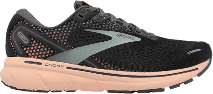 (W) Brooks Ghost 14 '黑粉' 120356-1B-026 Buy (W) Brooks Ghost 14 '黑粉' 120356-1B-026