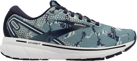 (Women) Brooks Ghost 14 'Camo' 120356-1B-465 (Women) Brooks Ghost 14 'Camo' 120356-1B-465