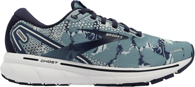 (W) Brooks Ghost 14 '迷彩' 120356-1B-465 Buy (W) Brooks Ghost 14 '迷彩' 120356-1B-465