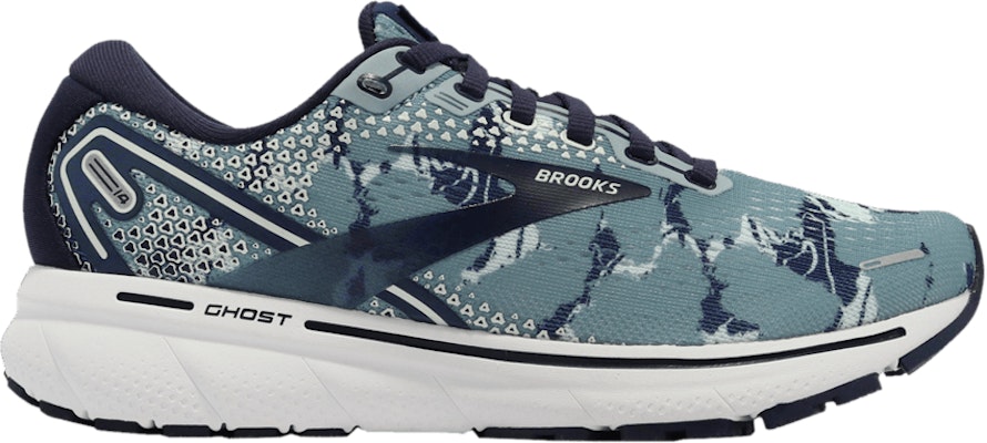 (Women) Brooks Ghost 14 'Camo' 120356-1B-465 Buy (Women) Brooks Ghost 14 'Camo' 120356-1B-465
