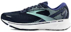 Buy (W) Brooks Ghost 14 ''Bleu Profond'' 120356-446