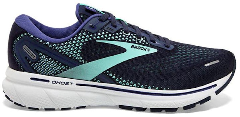 (W) 브룩스 고스트 14 '딥 블루' (Brooks Ghost 14 'Deep Blue') 120356-446 Order (W) 브룩스 고스트 14 '딥 블루' (Brooks Ghost 14 'Deep Blue') 120356-446