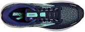 Shop (W) Brooks Ghost 14 ''Bleu Profond'' 120356-446