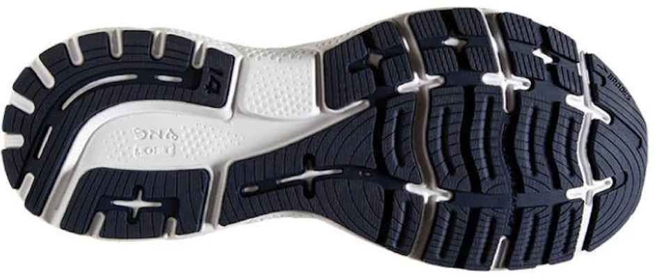 (W) Brooks Ghost 14 ''Bleu Profond'' 120356-446 Purchase (W) Brooks Ghost 14 ''Bleu Profond'' 120356-446