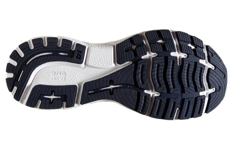 Purchase (W) Brooks Ghost 14 '深蓝色' 120356-446