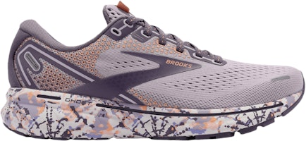 (Women) Brooks Ghost 14 'Delicate Dyes' 120356-1B-490 (Women) Brooks Ghost 14 'Delicate Dyes' 120356-1B-490