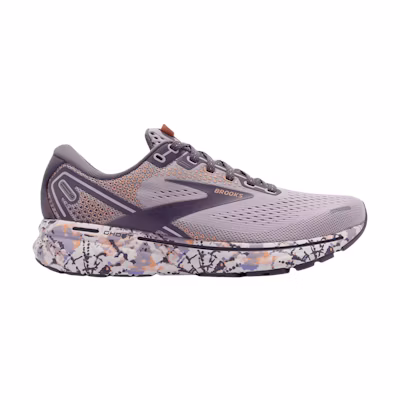 (W) Brooks Ghost 14 'Delicate Dyes'