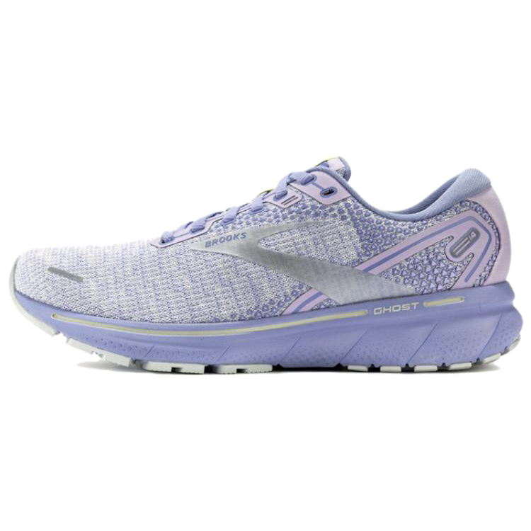 (Women) Brooks Ghost 14 'Faint Purple' 120356-566