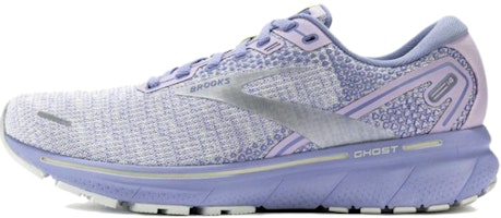 (Women) Brooks Ghost 14 'Faint Purple' 120356-566 (Women) Brooks Ghost 14 'Faint Purple' 120356-566