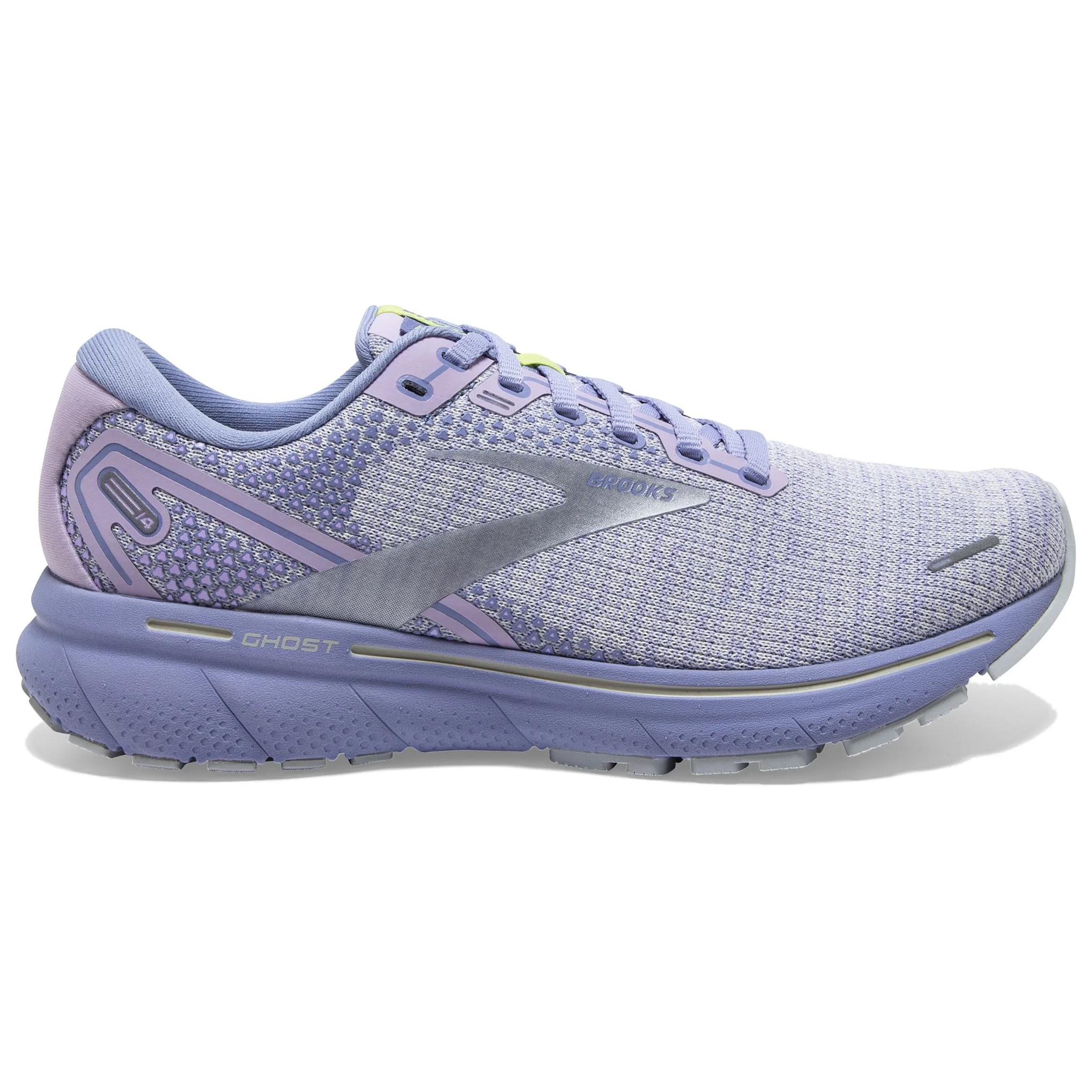 Order (W) Brooks Ghost 14 'Púrpura Suave'. 120356-566