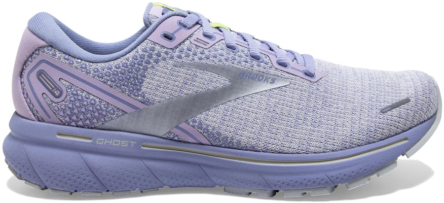 (Women) Brooks Ghost 14 'Faint Purple' 120356-566 Order (Women) Brooks Ghost 14 'Faint Purple' 120356-566