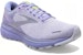 (W) Brooks Ghost 14 'Ungu Halus' 120356-566