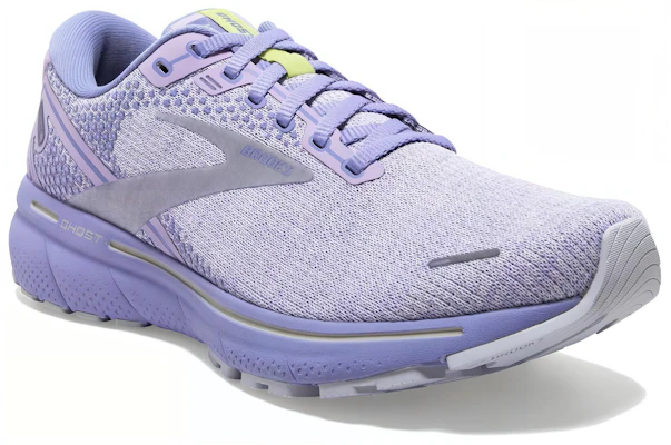 (W) Brooks Ghost 14 ''Violet Pâle'' 120356-566 Lookbook (W) Brooks Ghost 14 ''Violet Pâle'' 120356-566