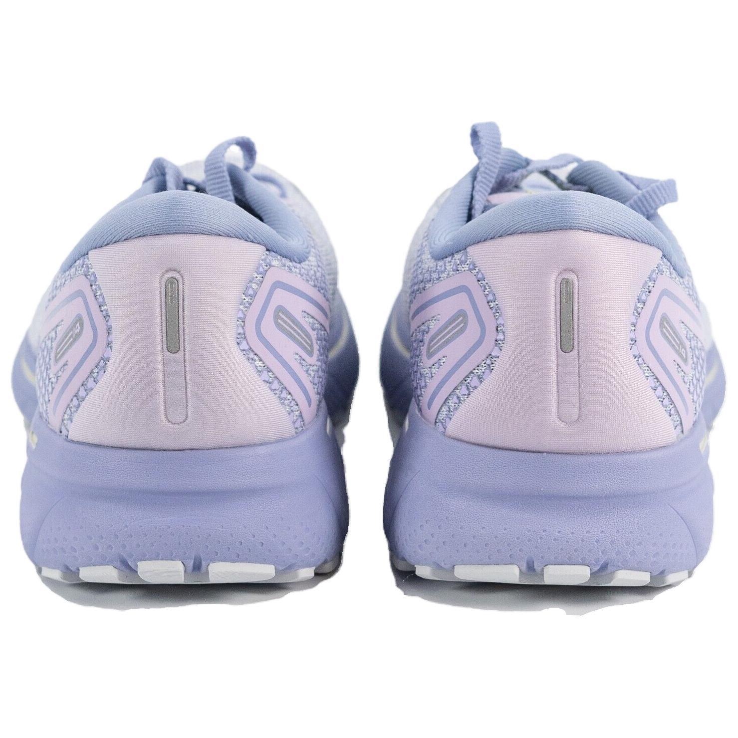 Shop (W) Brooks Ghost 14 'Púrpura Suave'. 120356-566