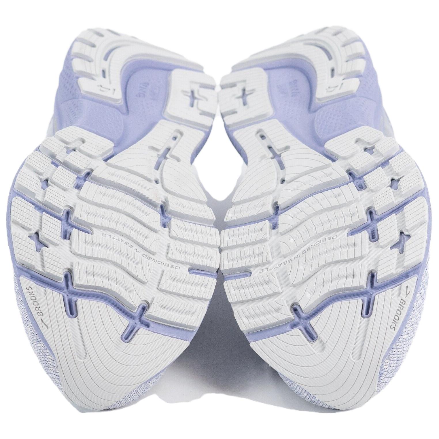 Purchase (W) Brooks Ghost 14 ''Violet Pâle'' 120356-566