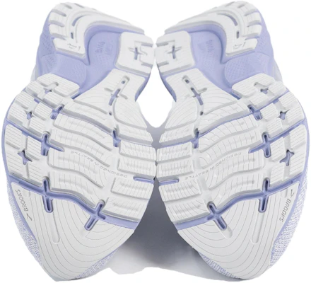 (W) Brooks Ghost 14 ''Violet Pâle'' 120356-566 Purchase (W) Brooks Ghost 14 ''Violet Pâle'' 120356-566