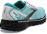 (W) Brooks Ghost 14 'Hijau Hitam' 120356-141