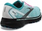 Shop (W) Brooks Ghost 14 'Hijau Hitam' 120356-141