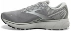 Buy (W) Brooks Ghost 14 'Kelabu' Sneakers 120356-089