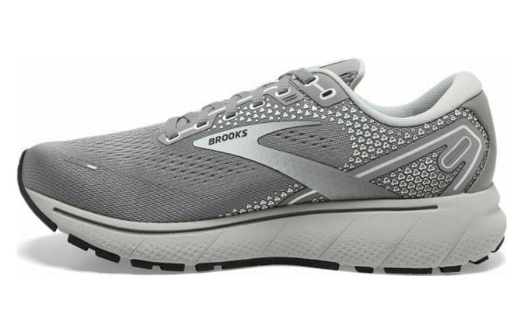 (Women) Brooks Ghost 14 'Grey' 120356-089