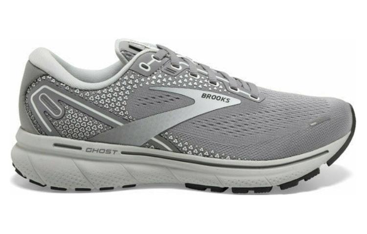 Order (W) ブルックス ゴースト14 グレー 120356-089