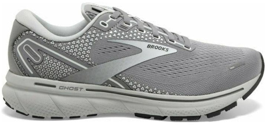 (Women) Brooks Ghost 14 'Grey' 120356-089 Order (Women) Brooks Ghost 14 'Grey' 120356-089