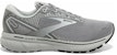 (W) Brooks Ghost 14 'Kelabu' Sneakers 120356-089
