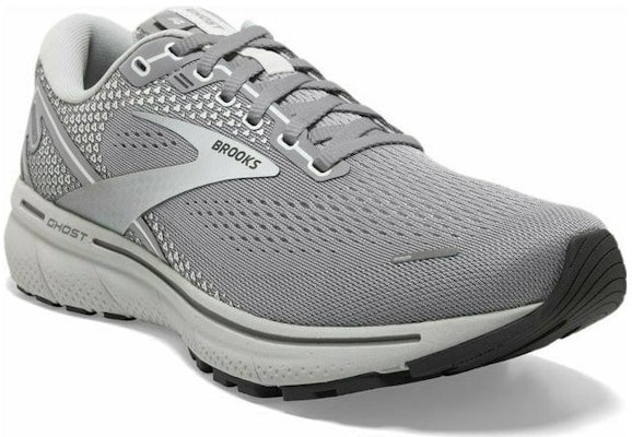 (Women) Brooks Ghost 14 'Grey' 120356-089 Lookbook (Women) Brooks Ghost 14 'Grey' 120356-089