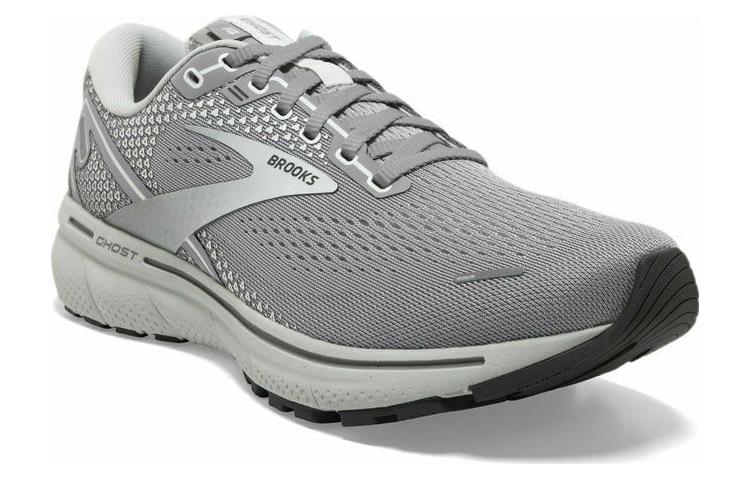 Lookbook (W) Brooks Ghost 14 ''Grijs'' 120356-089