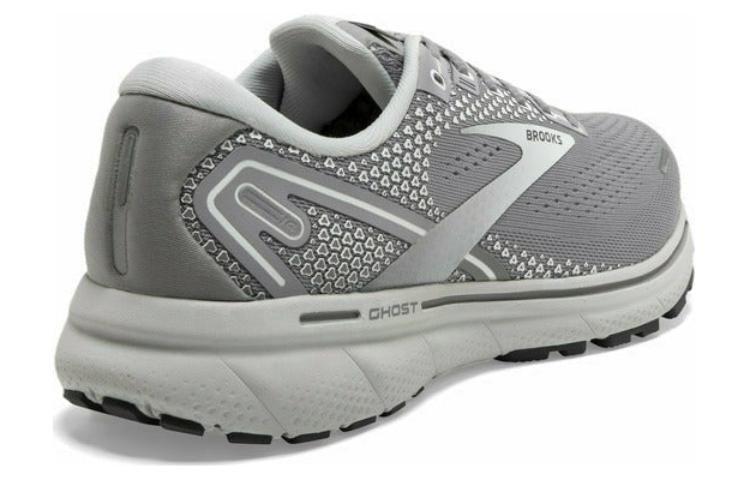 Shop (W) ブルックス ゴースト14 グレー 120356-089