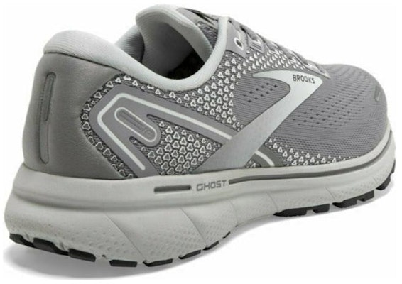 (Women) Brooks Ghost 14 'Grey' 120356-089 Shop (Women) Brooks Ghost 14 'Grey' 120356-089
