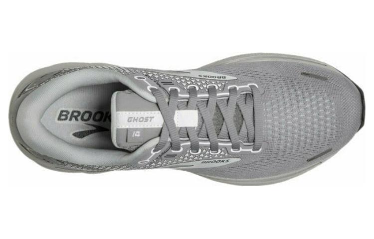 Purchase (W) ブルックス ゴースト14 グレー 120356-089