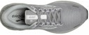 (W) Brooks Ghost 14 'Kelabu' Sneakers 120356-089
