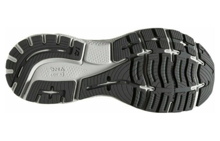 Details for (W) ブルックス ゴースト14 グレー 120356-089