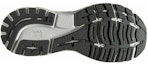Details for (W) Brooks Ghost 14 'Kelabu' Sneakers 120356-089