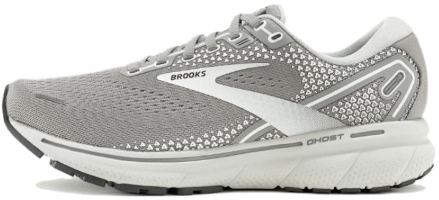 (W) Brooks Ghost 14 'Kelabu' Sneakers 120356-089 Buy (W) Brooks Ghost 14 'Kelabu' Sneakers 120356-089