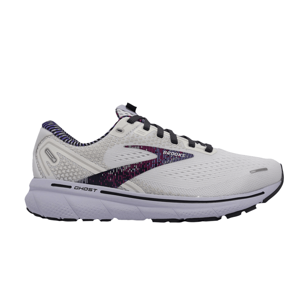 (Women) Brooks Ghost 14 'Moire Heather'  120356-1B-186