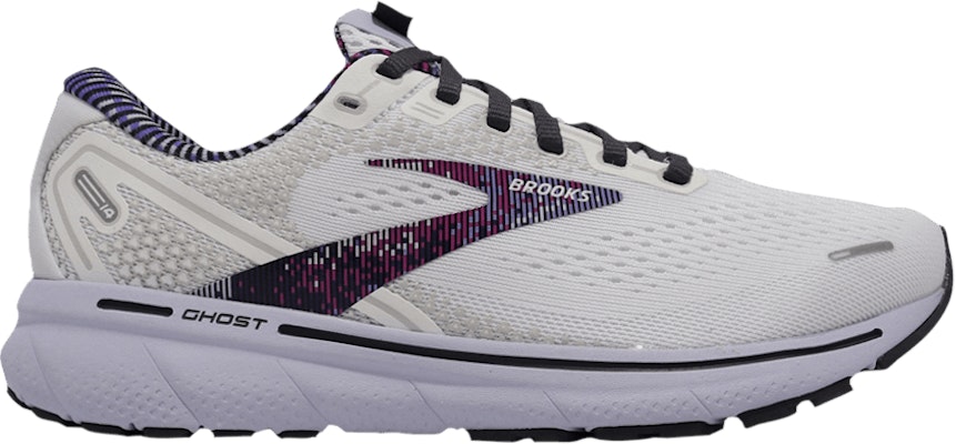 (W) ブルックス ゴースト14 モアレヘザー 120356-1B-186 Buy (W) ブルックス ゴースト14 モアレヘザー 120356-1B-186