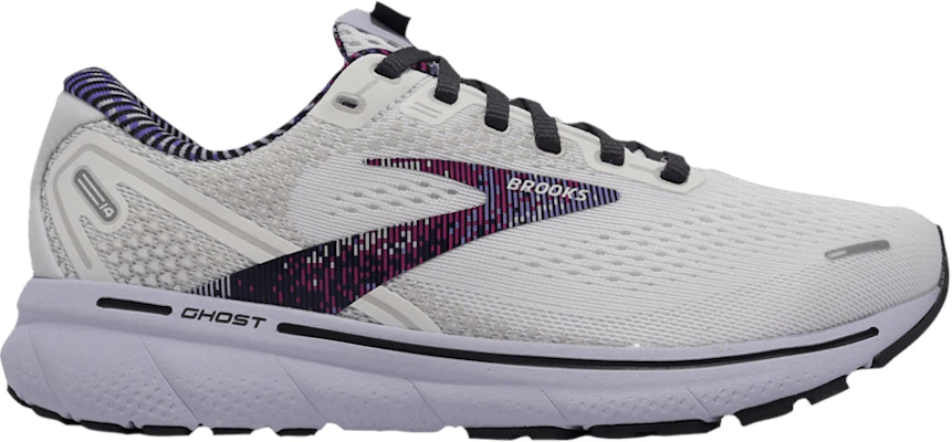 (W) Brooks Ghost 14 ''Moire Heather'' Hardloopschoenen 120356-1B-186 Buy (W) Brooks Ghost 14 ''Moire Heather'' Hardloopschoenen 120356-1B-186