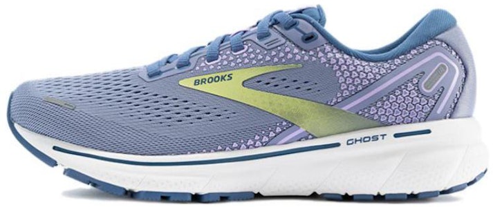 (W) 브룩스 고스트 14 보라녹색 (Beurukseu Goseuteu 14 Bora Noksek) 120356-544 Buy (W) 브룩스 고스트 14 보라녹색 (Beurukseu Goseuteu 14 Bora Noksek) 120356-544