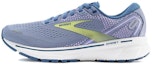 Buy (W) Brooks Ghost 14 'Ungu Hijau' 120356-544