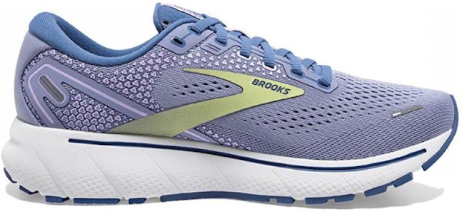 (W) 브룩스 고스트 14 보라녹색 (Beurukseu Goseuteu 14 Bora Noksek) 120356-544 Order (W) 브룩스 고스트 14 보라녹색 (Beurukseu Goseuteu 14 Bora Noksek) 120356-544