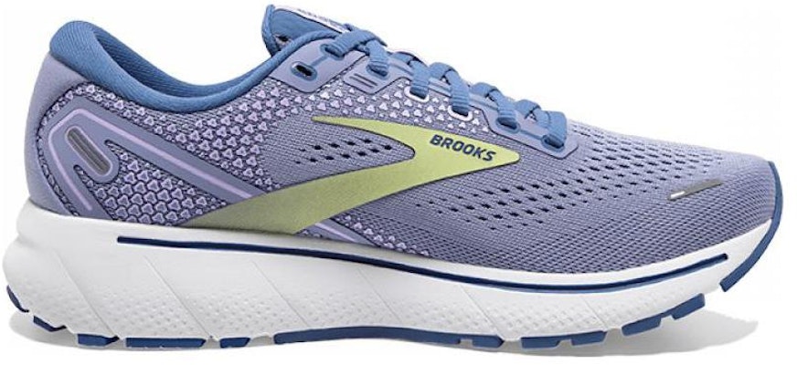 (Women) Brooks Ghost 14 'Purple Green' 120356-544 Order (Women) Brooks Ghost 14 'Purple Green' 120356-544
