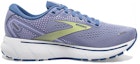 Order (W) Brooks Ghost 14 'Ungu Hijau' 120356-544