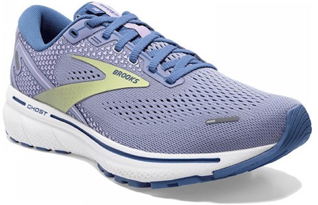 (W) 브룩스 고스트 14 보라녹색 (Beurukseu Goseuteu 14 Bora Noksek) 120356-544 Lookbook (W) 브룩스 고스트 14 보라녹색 (Beurukseu Goseuteu 14 Bora Noksek) 120356-544