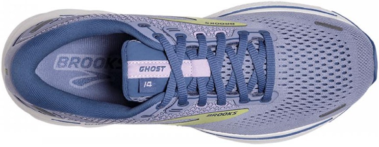 (W) 브룩스 고스트 14 보라녹색 (Beurukseu Goseuteu 14 Bora Noksek) 120356-544 Shop (W) 브룩스 고스트 14 보라녹색 (Beurukseu Goseuteu 14 Bora Noksek) 120356-544