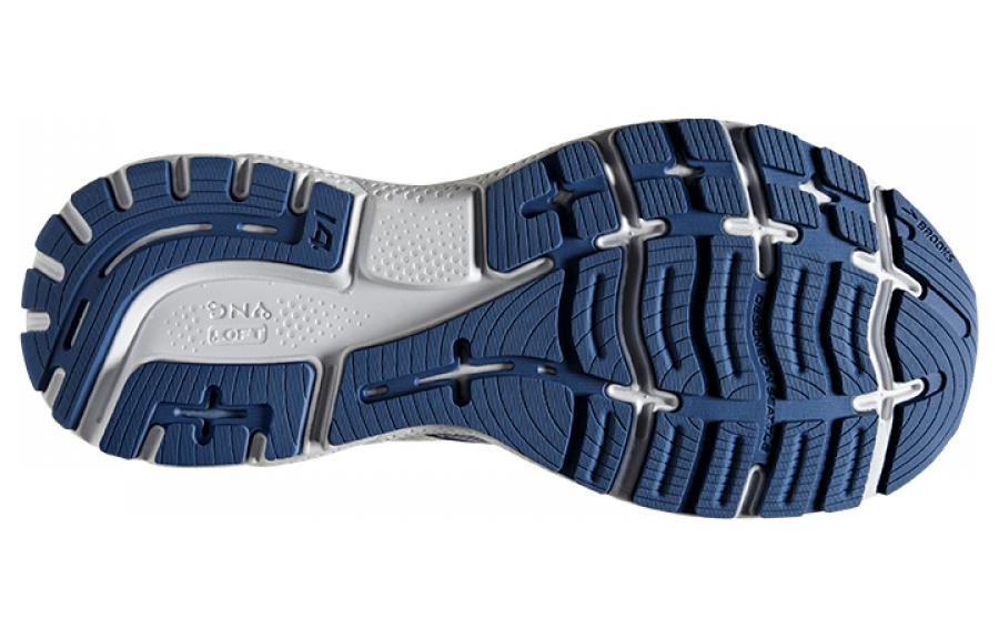 Purchase (W) ブルックス ゴースト14 紫緑 (Burukkusu Gōsuto 14 Shiryoku) 120356-544